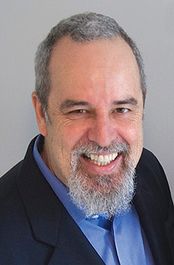 Bill FitzPatrick