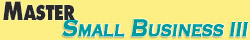 Master Small Business 3 Course