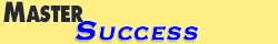 Master Success Course