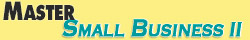 Master Small Business 2 Course
