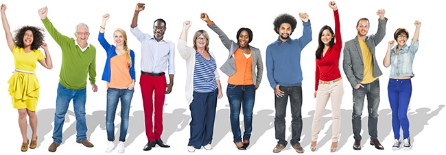 American Success Institute, Launch Date Spring